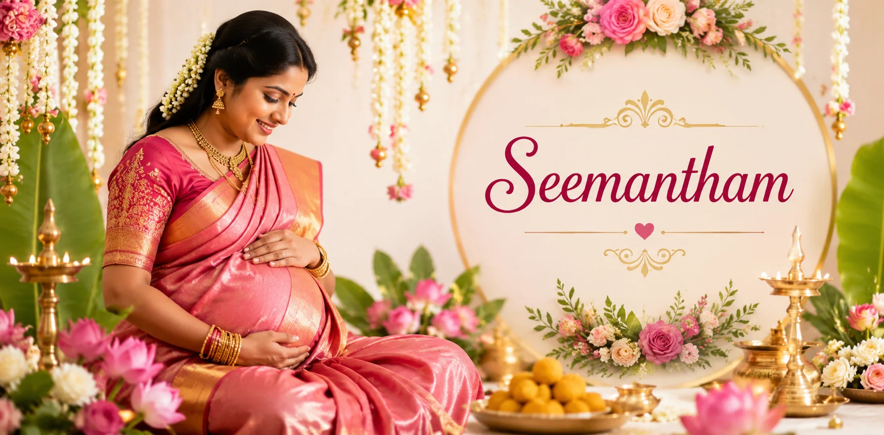 Make Your Baby Shower Fun, Personal and Memorable